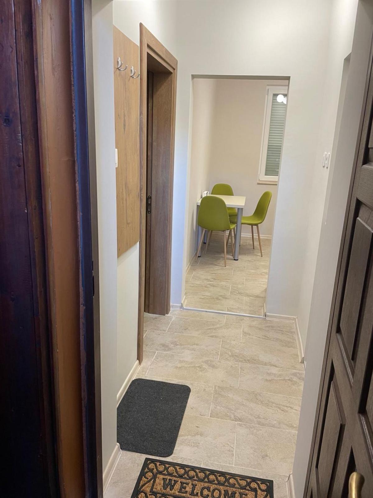 Seven Hills Apartment With Optional Parking Φιλιππούπολη Εξωτερικό φωτογραφία