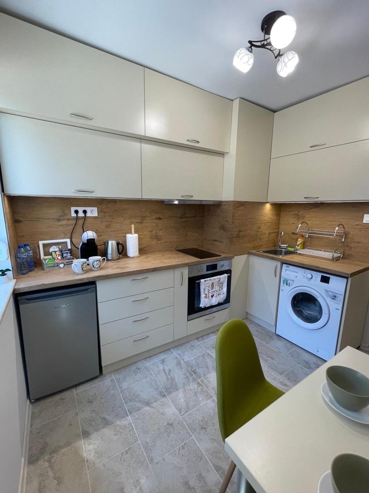 Seven Hills Apartment With Optional Parking Φιλιππούπολη Εξωτερικό φωτογραφία