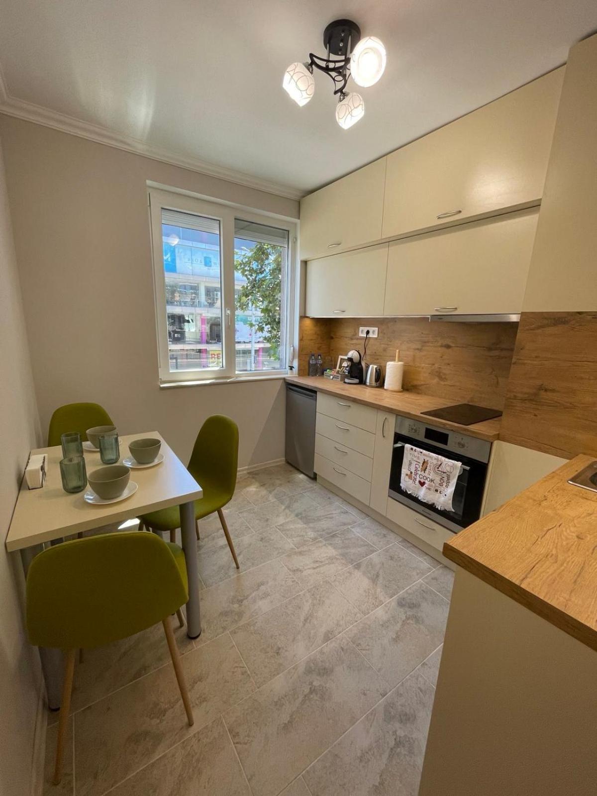 Seven Hills Apartment With Optional Parking Φιλιππούπολη Εξωτερικό φωτογραφία