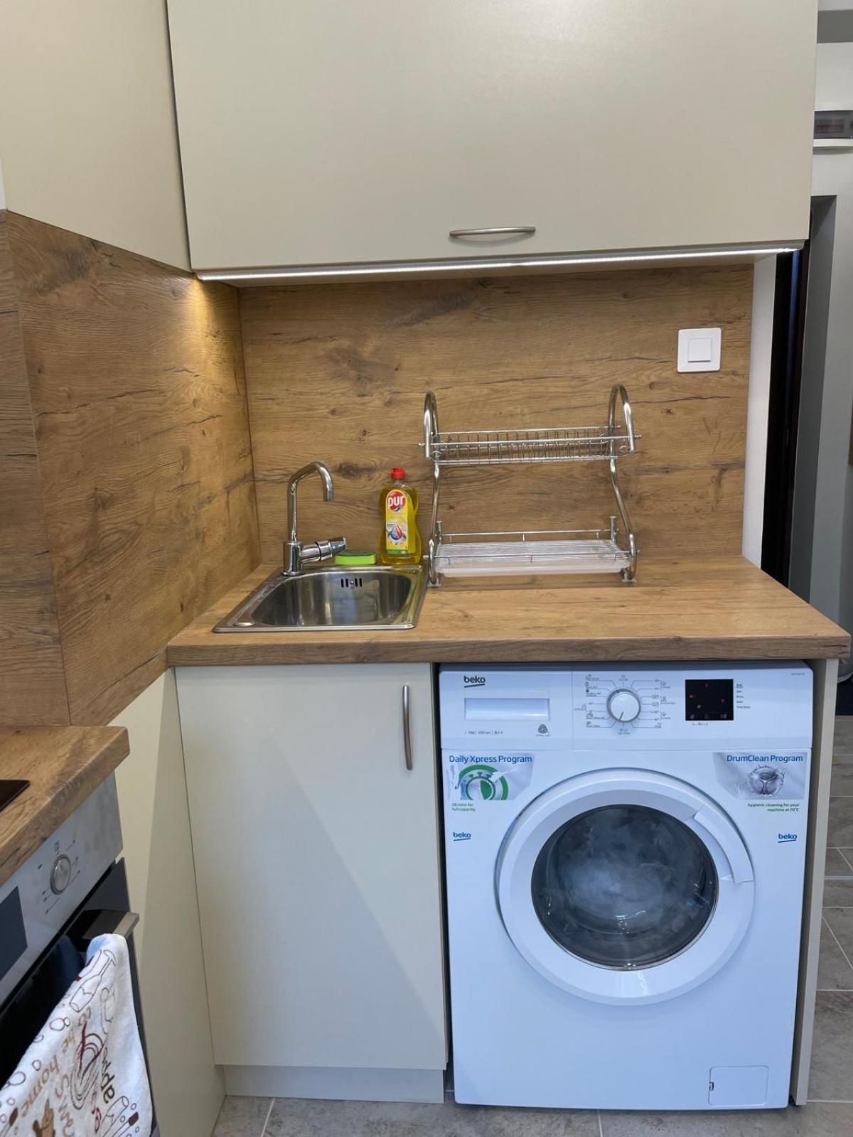 Seven Hills Apartment With Optional Parking Φιλιππούπολη Εξωτερικό φωτογραφία