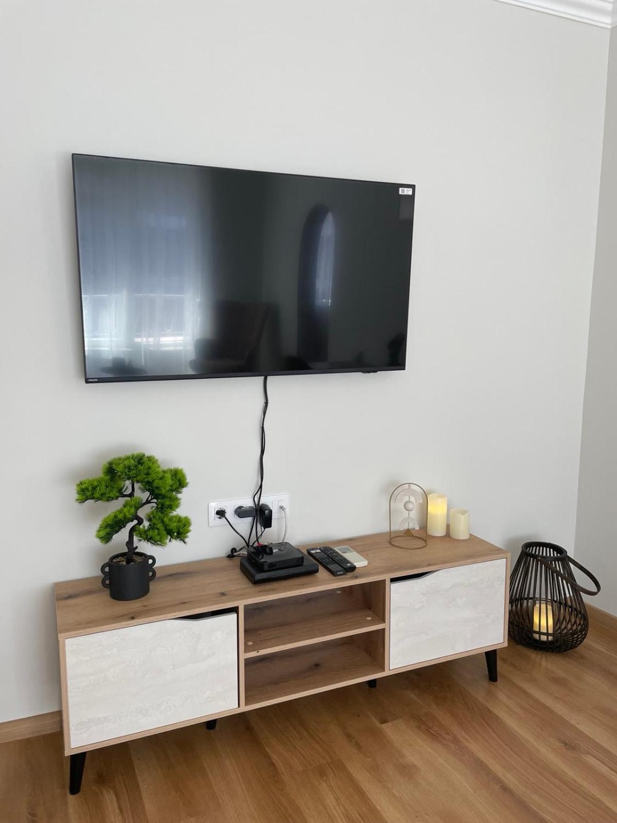 Seven Hills Apartment With Optional Parking Φιλιππούπολη Εξωτερικό φωτογραφία