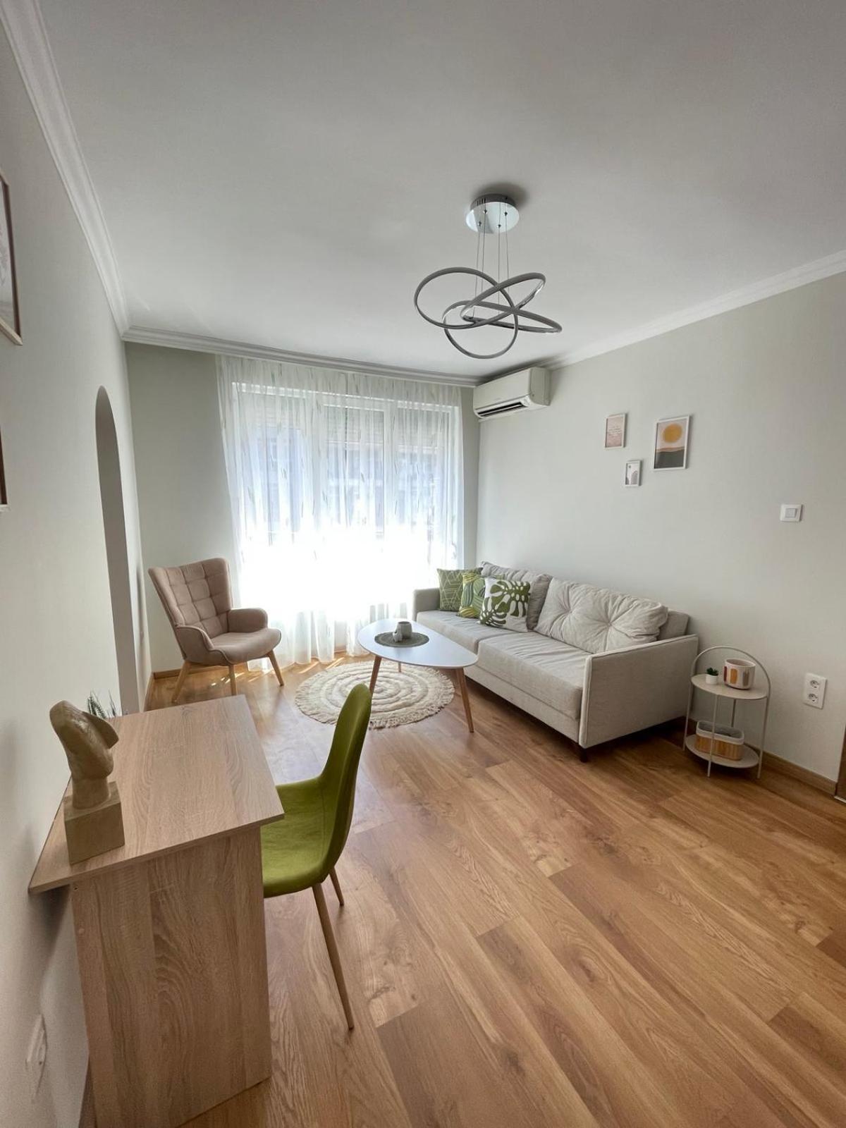 Seven Hills Apartment With Optional Parking Φιλιππούπολη Εξωτερικό φωτογραφία